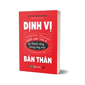 Hình ảnh Định Vị Bản Thân