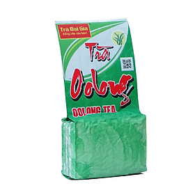 Trà Oolong (Ô Long) 200g - Trà Đại Gia