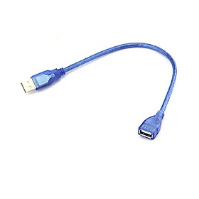 Dây USB A Đực - Cái
