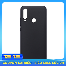 Ốp Lưng Dẻo Dành Cho Vsmart Joy 3- Handtown - Hàng Chính Hãng
