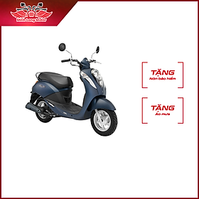 Xe Tay Ga Sym Elite 50cc