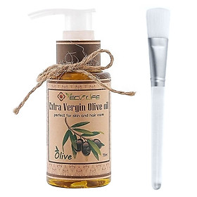 Tinh Dầu Oliu Ecolife 75ml