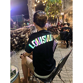 áo thun nam nữ phát sáng, áo thun phát sáng, áo thun nam, áo thun nữ, áo thun from rộng, áo thun