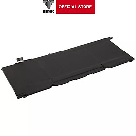 Pin Tương Thích Cho Laptop Dell Xps 13 9343 Xps 13 9350 52Whr Jd25G 0N7T6 90V7W - Hàng Nhập Khẩu New Seal TEEMO PC TEBAT1004