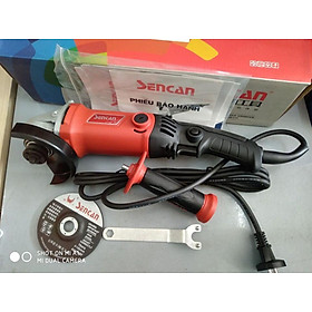 Mua MÁY ĐÁNH BÓNG 1300W 701801 SENCAN - HÀNG CHÍNH HÃNG