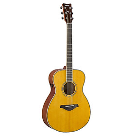 Mua Đàn Guitar Acoustic Yamaha FS-TA (hàng chính hãng)