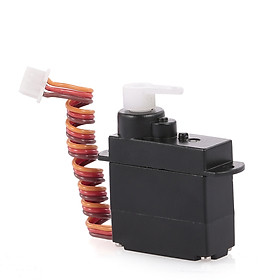 Động Cơ Điều Khiển Từ Xa Servo K130 cho Máy Bay Trực Thăng XK K130