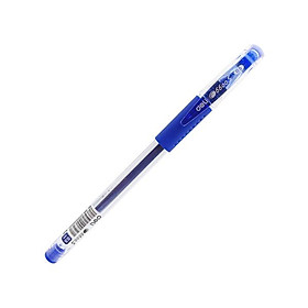 Mua Bút Bi Bấm Pentel BX477 Xanh Dương tại Nhà sách