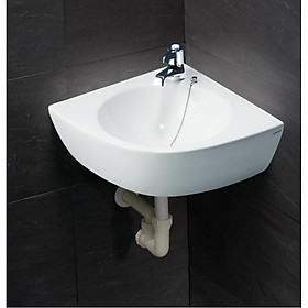 Mua Chậu Rửa Lavabo Treo Góc L2014 Caesar