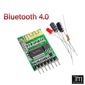 Mua Mạch Giải Mã Âm Thanh MP3 Bluetooth 4.0