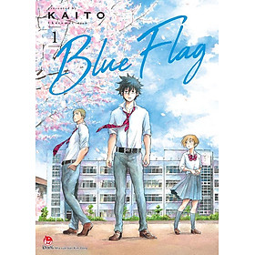 Blue flag - tập 1