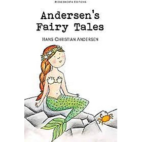 Hình ảnh sách Fairy Tales