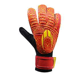 Găng Tay thủ môn HO Soccer Intial Flat Arc 2020