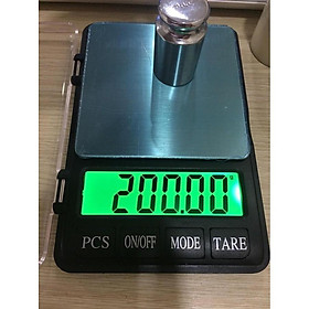 Mua Cân Tiểu Ly Chính Xác