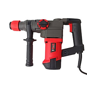 MÁY KHOAN ĐỤC BÊ TÔNG PANDA PD26A 1350W (SIÊU KHỎE, 100% DÂY ĐỒNG)- HÀNG CHÍNH HÃNG