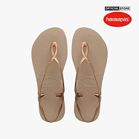 HAVAIANAS - Sandal nữ Luna 4129697-5282-356