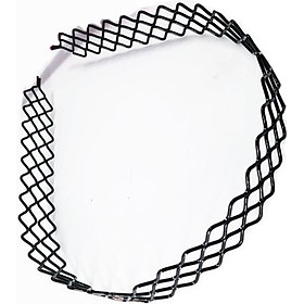 Cài tóc nam nữ dạng lưới