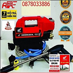 Mua MÁY RỬA XE HONDA THAI LAN MODEL 2021