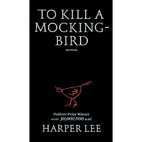 To Kill a Mockingbird