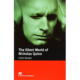 MR Silent World Nicholas Quinn Int