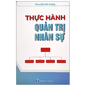 [Download Sách] Thực Hành Quản Trị Nhân Sự