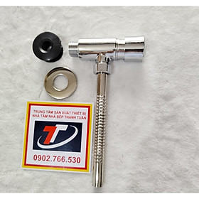 Mua Van Xả Nước Bồn Tiểu Nam