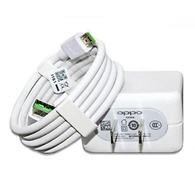 Mua Bộ sạc cho Oppo Micro to USB VOOC R15 full box