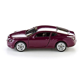 Đồ chơi xe Bentley Continental GT V8 S Siku VTA-1483