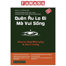 Quên Âu Lo Đi Mà Vui Sống