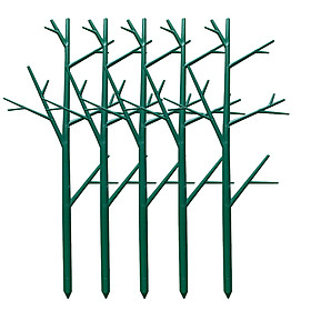Plant Vine Support Portable Garden Plant Support for Fruits Balcony Backyard