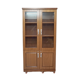 Mua Tủ Hồ Sơ 1M Mdf Màu Xoan Đào