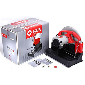 Mua Máy cắt sắt (355mm) 2300W Ken 7614NB