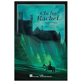 [Download Sách] Chị Họ Rachel