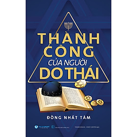 Thành Công Của Người Do Thái