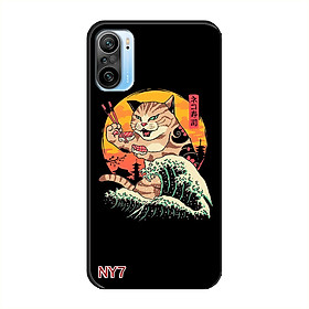 Ốp Lưng Dành Cho XIAOMI K40 PRO