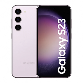 Điện thoại Samsung Galaxy S23 5G (8GB/256GB) - Hàng chính hãng