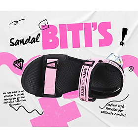 Sandal Bitis thể thao nữ (35-40)