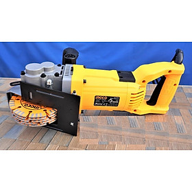 Mua MÁY CẮT RÃNH TƯỜNG 3000W 130mm INGCO WLC30001 - HÀNG CHÍNH HÃNG