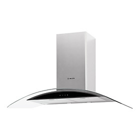 Mua Máy Hút Khói Khử Mùi Áp Tường Malloca GAMA K3155.9 - Hàng Chính Hãng