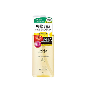 Dầu Tẩy Trang Sạch Sâu Lỗ Chân Lông Cleansing Research Oil Cleansing Pore Clear 200ml