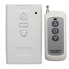 Mua Bộ điều khiển đảo chiều động cơ DC12-36V học lệnh RF