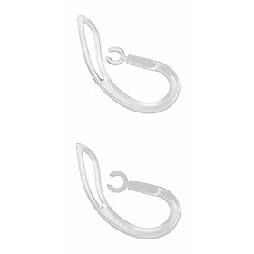 Silicon Earhook Ear Hook Loop Earloop Clip for Headset 6.0mm 5.0mm