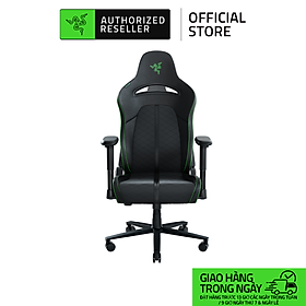 Ghế gaming Razer Enki X - Essential Gaming Chair for Gaming Performance