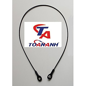 Dây Cáp Thép Phi 6mm CHO CHẠY BỘ TRÊN KHÔNG ToanAnh - TA-L601 - 1 sợi
