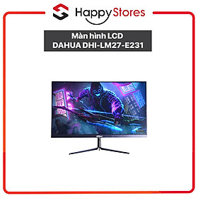 Màn hình LCD DAHUA DHI-LM27-E231 - HÀNG CHÍNH HÃNG 