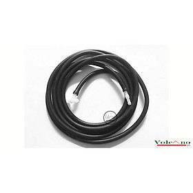 Ống Dẫn Nước Và Khớp Nối Trên Xe Ô Tô