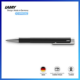 Bút Bi Lamy Logo M+ - Màu Đen - 4030223