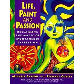 Life Paint and Passion