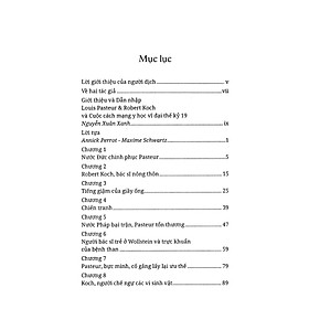 Pasteur Và Koch Cuộc Đọ Sức Của Những Người Khổng Lồ Trong Thế Giới Vi Sinh Vật