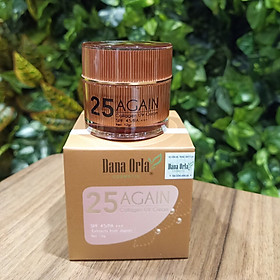 KEM DƯỠNG TRẮNG COLLAGEN, DƯỠNG ẨM, NGỪA LÃO HÓA, GIẢM NHĂN DA DANA ORLA (COLLAGEN UV CREAM)